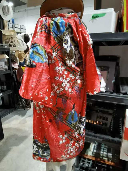 Lounge Kimono - made in Japan