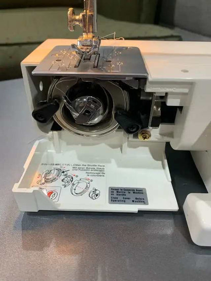 Kenmore Sewing Machine - Power Tested