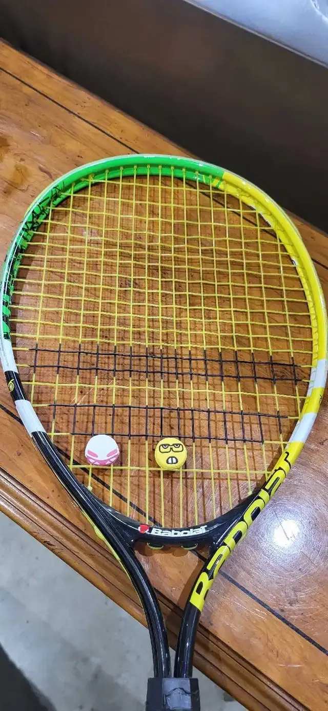 Babolat Ballfighter Tennis Racket