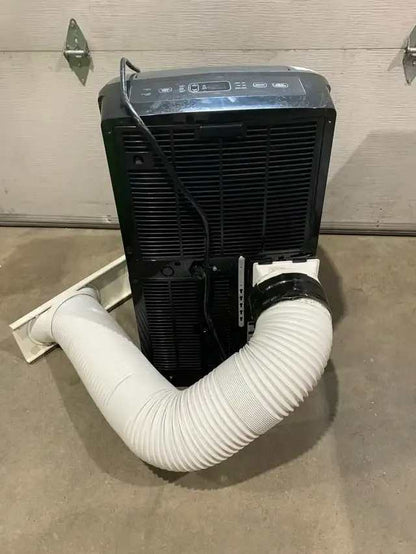 LG Portable Air Conditioner - Power Tested
