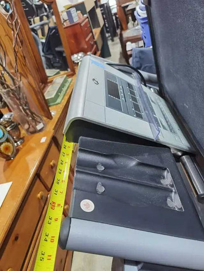 NordicTrack EXP 2000 Treadmill - untested