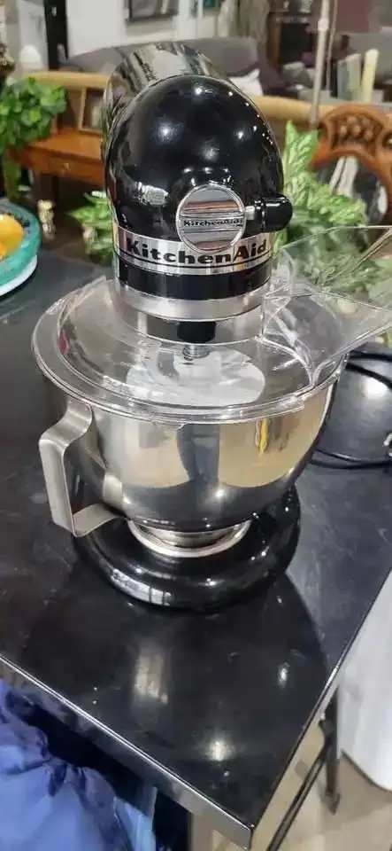 KitchenAid Stand Mixer Ultra Power