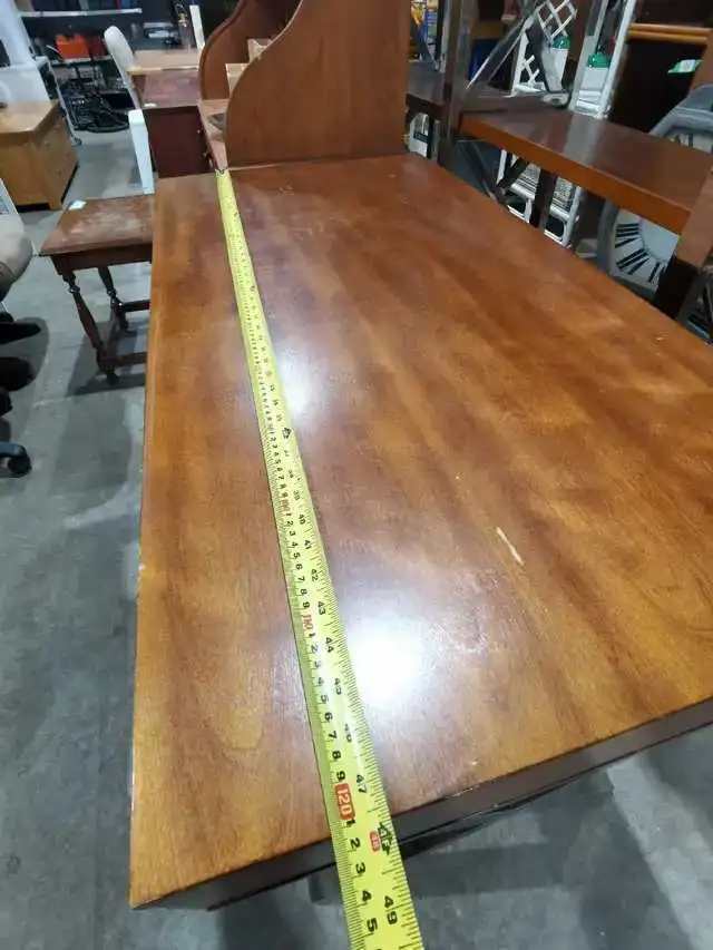 Urban Barn Desk and Shelf Set