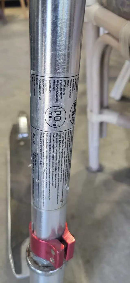 Razor Pro X Scooter