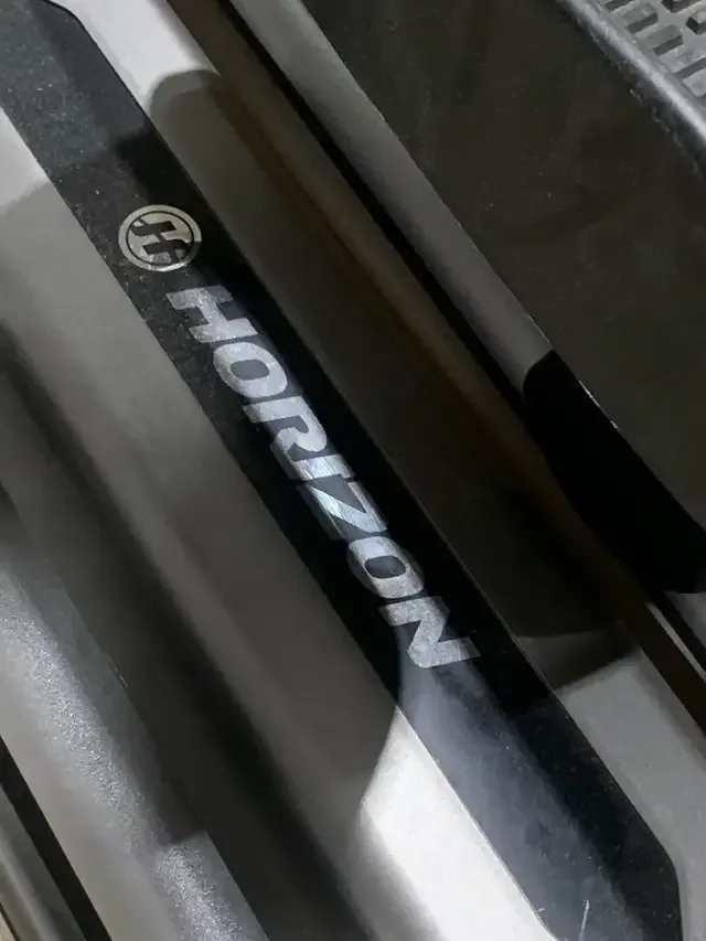 Horizon CE9.2 Elliptical - Tested