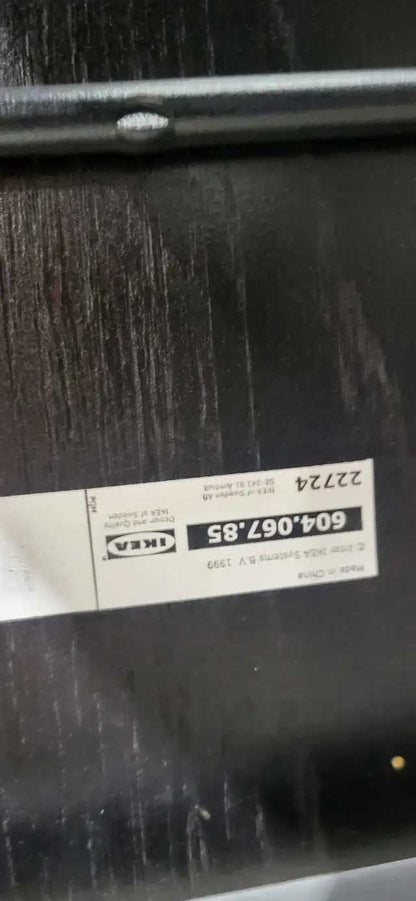 IKEA Franklin Bar Stool - 4 Available