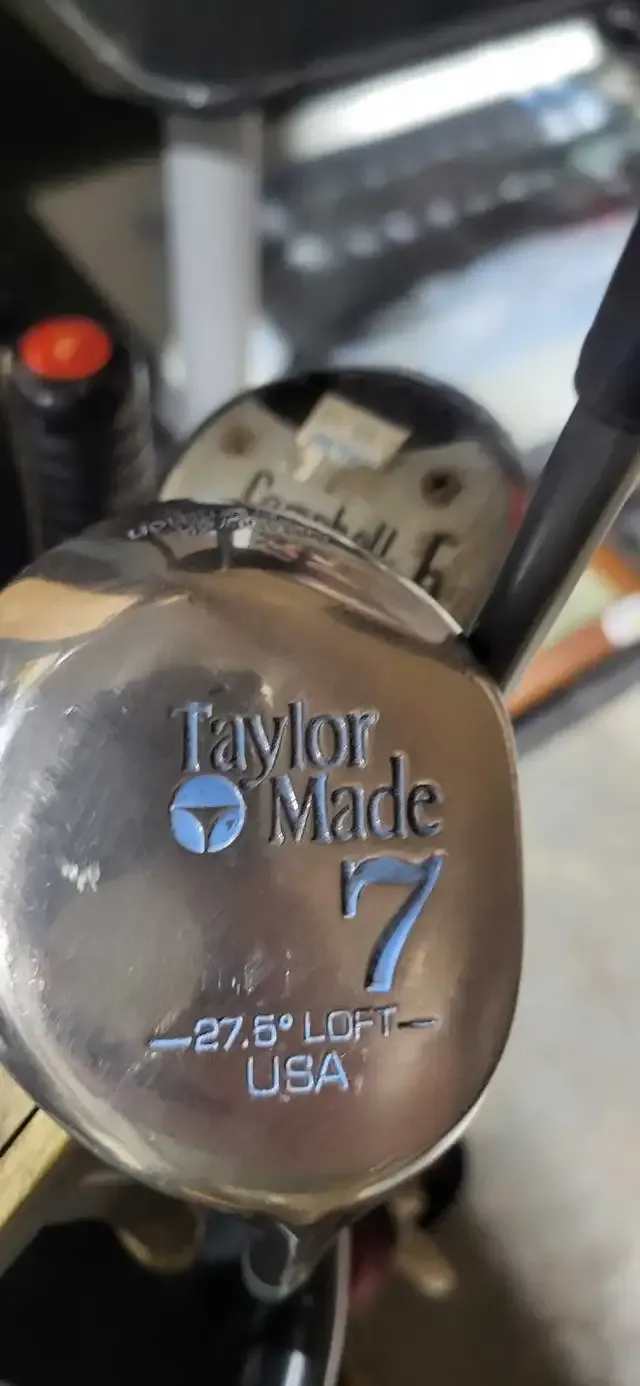 Assorted Golf Clubs $5 Each - Many Available