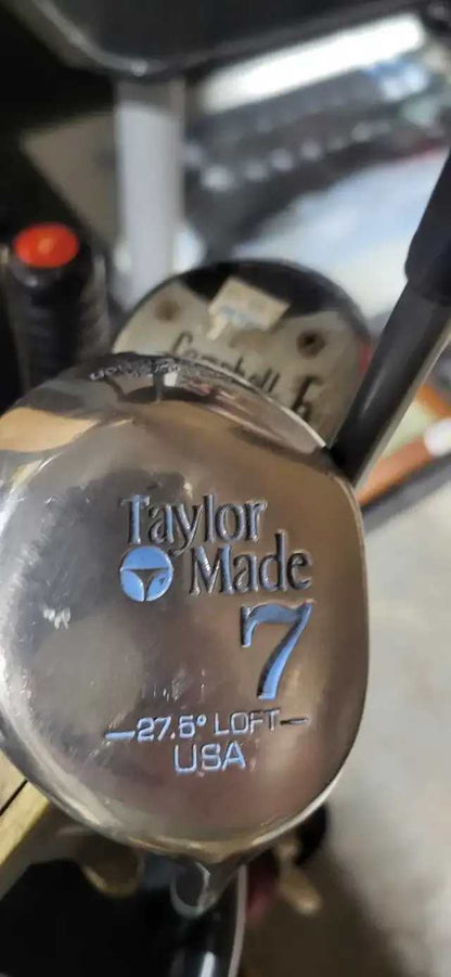 Assorted Golf Clubs $5 Each - Many Available