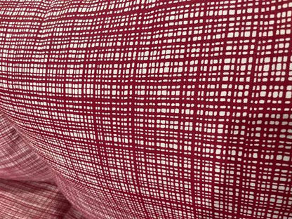 IKEA Loveseat Finnala in Red