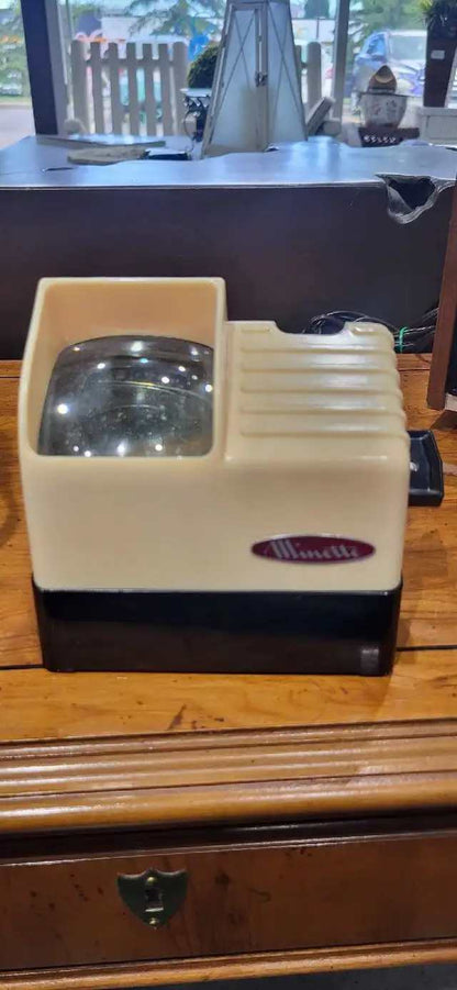 Minolta Autochanger and Minette Viewer Set