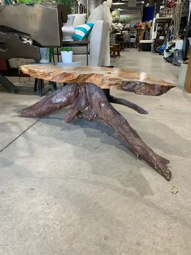Live EdgeTree Root Small Table