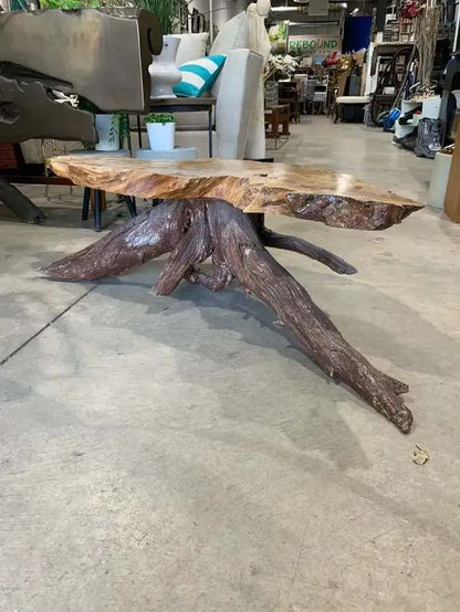 Live EdgeTree Root Small Table