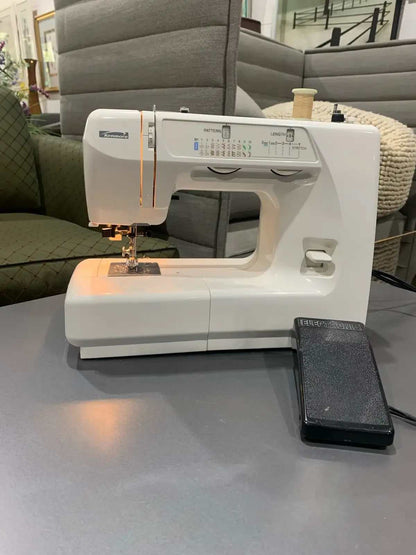 Kenmore Sewing Machine - Power Tested