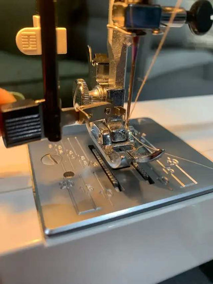 Kenmore Sewing Machine - Power Tested