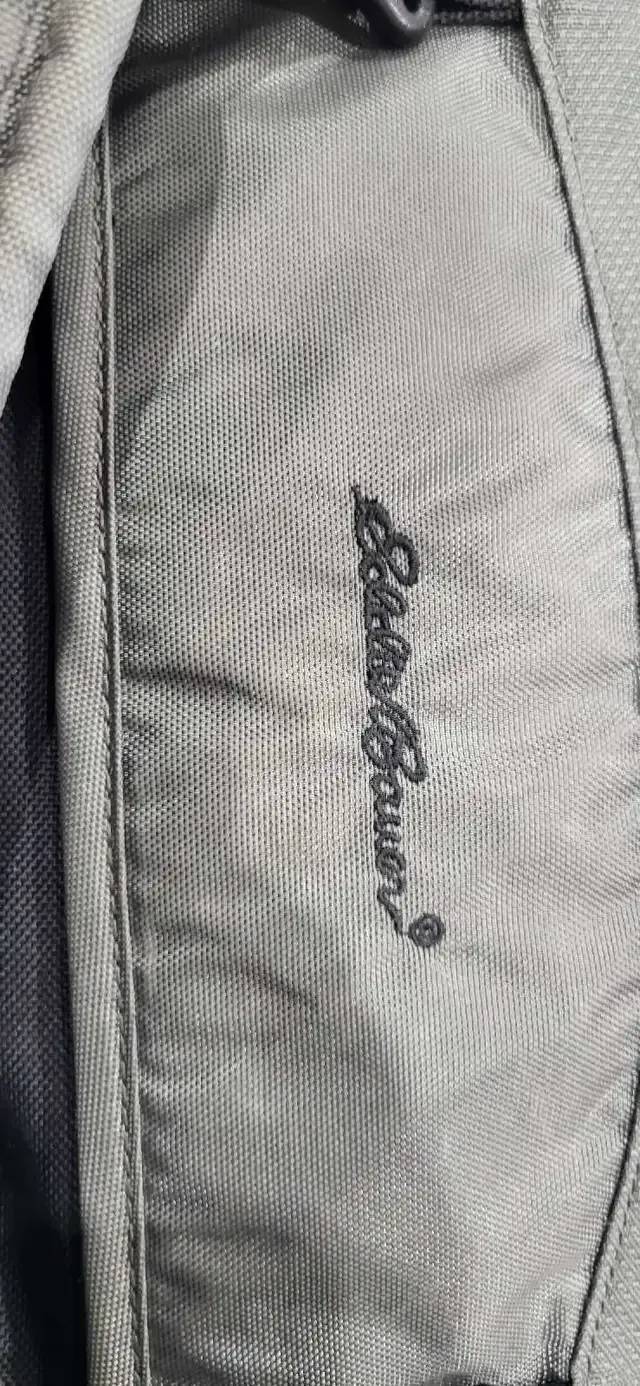 Eddie Bauer Computer Messenger Bag