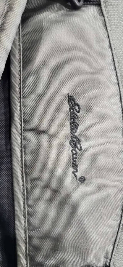 Eddie Bauer Computer Messenger Bag