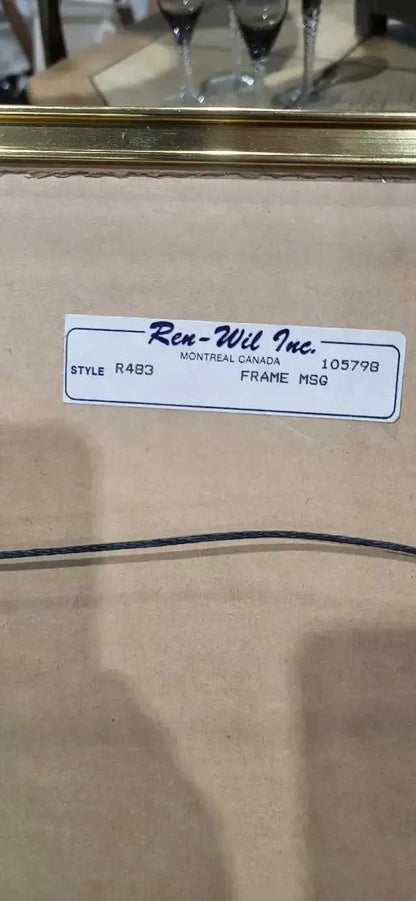 Ren-Wil Wall Art