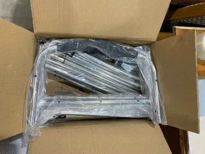 3-Bag Laundry Sorter - NEW!!
