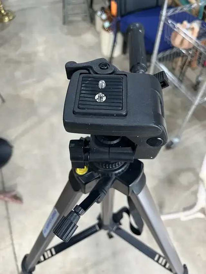 Jessop Atlantic 325 Tripod