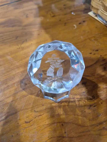 Swarovski Crystal Figurine Collection
