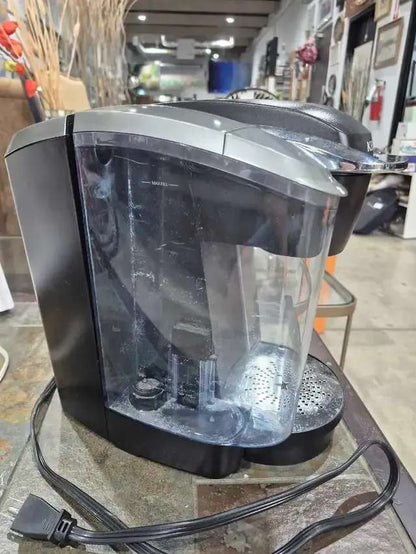 Assorted Keurig Coffee Machines