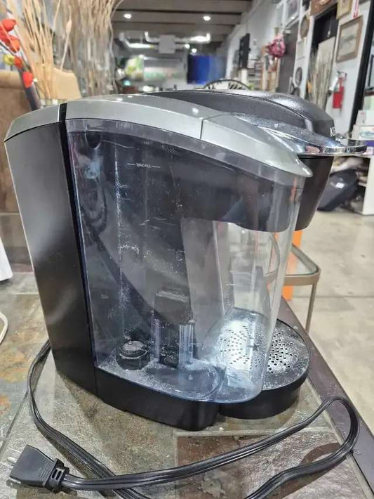 Assorted Keurig Coffee Machines