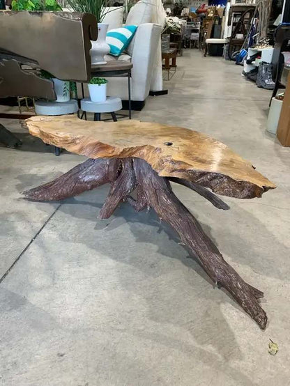 Live EdgeTree Root Small Table