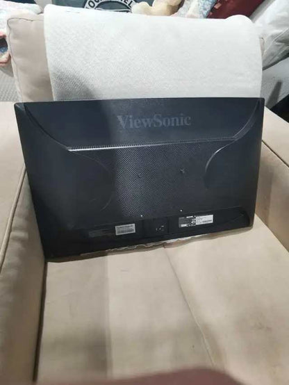 ViewSonic LCD Monitor