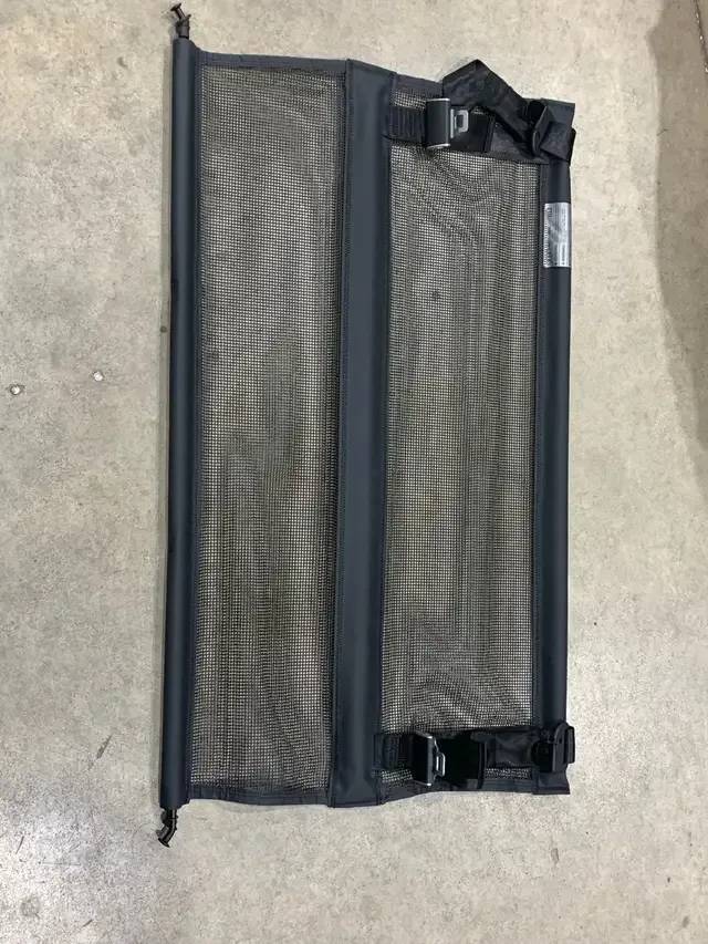 Cargo Net Partition for Audi