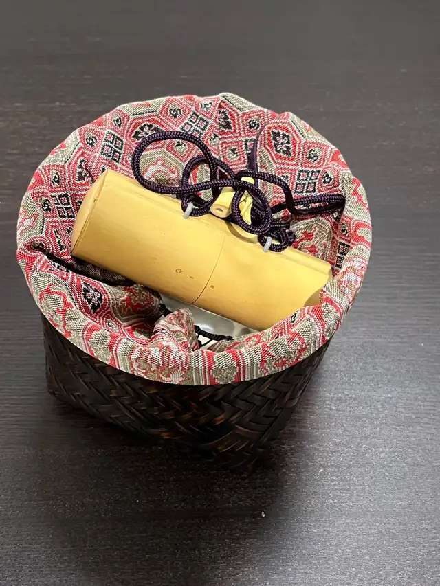 Matcha Tea Set