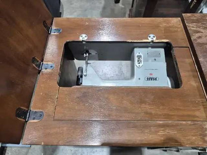 Pfaff 90 Sewing Machine Foldable Table