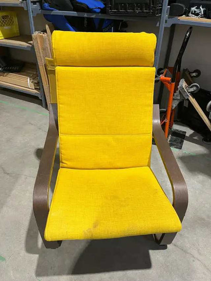 IKEA Pello Armchair