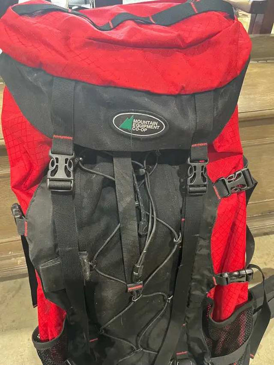 Mountain Equipment Co-op Backpack