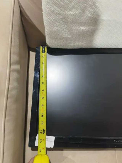 ViewSonic LCD Monitor