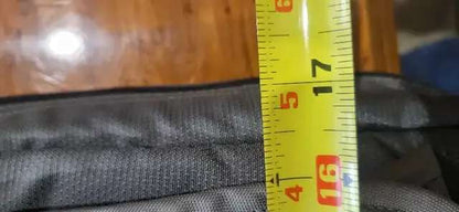 Eddie Bauer Computer Messenger Bag