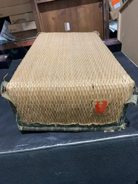 Japanese Storage Basket