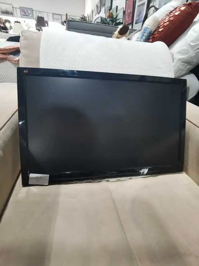 ViewSonic LCD Monitor