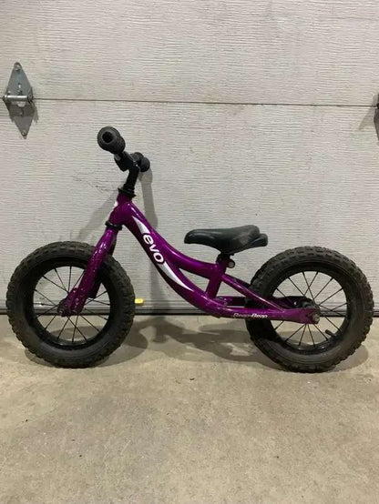 Evo Beep-Beep Balance Bike