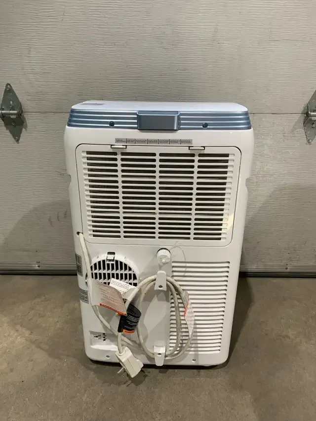 Danby 14,000 BTU 4-in-1 Portable Air Conditioner