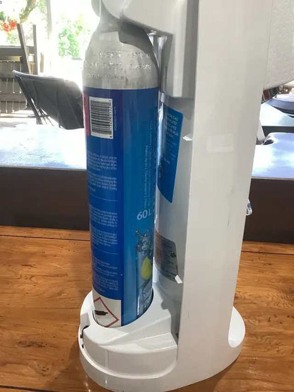SodaStream Fizzi