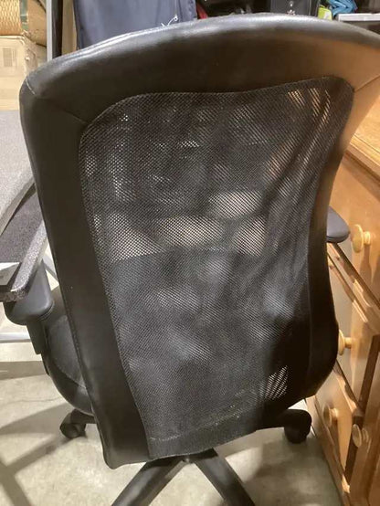 Mesh Office Chair