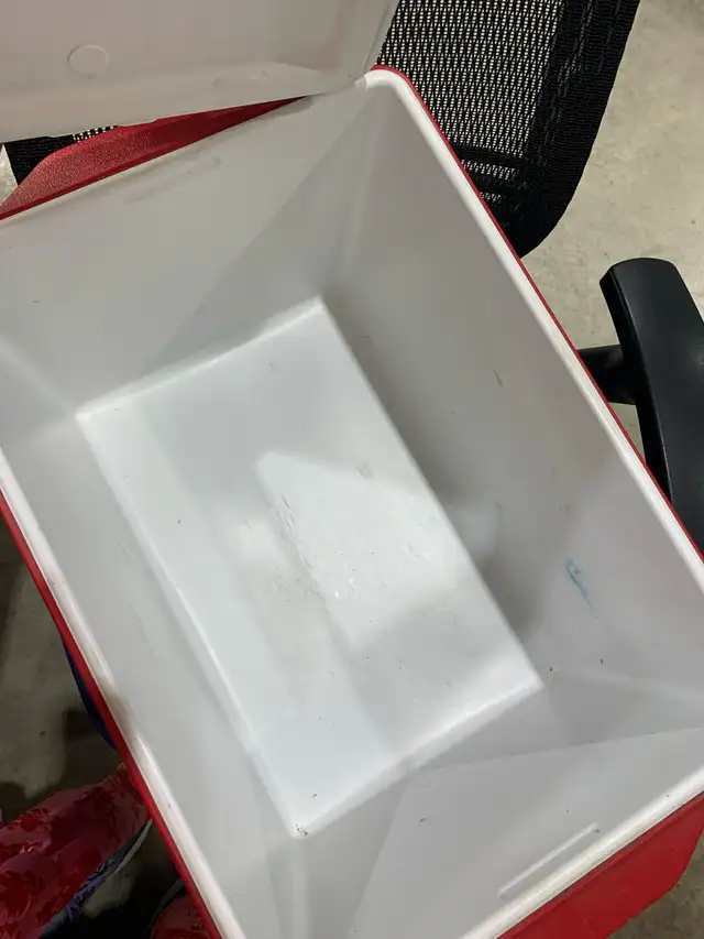 Coleman Party Stacker Cooler