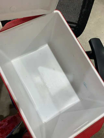 Coleman Party Stacker Cooler