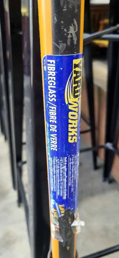 Yardworks Spade Shovel