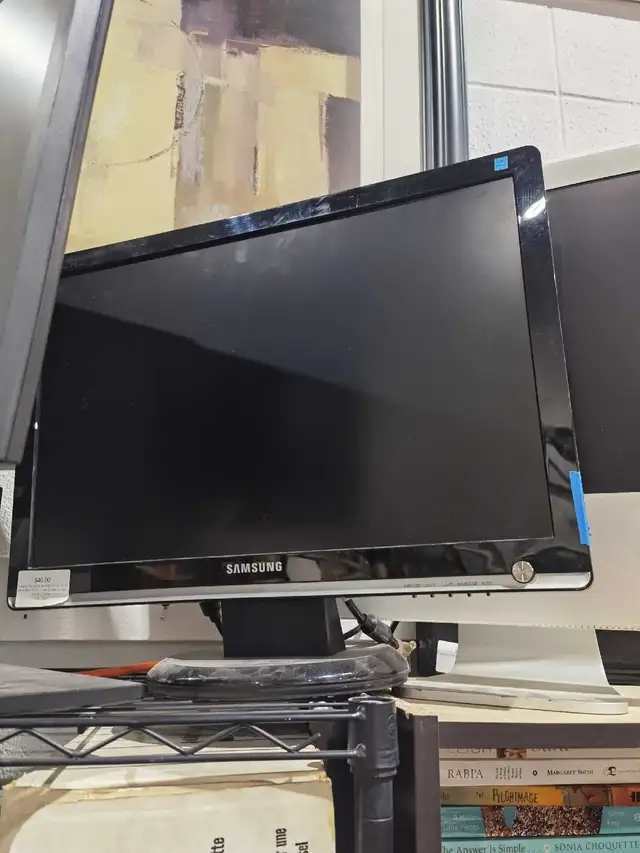 Samsung Monitor