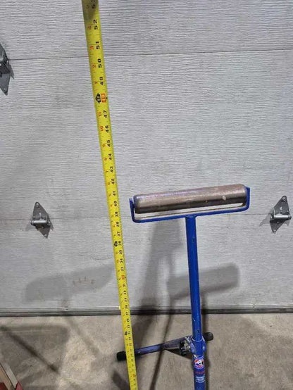 Record Power RPR400 Roller Stand