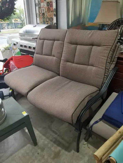 Patio Loveseat