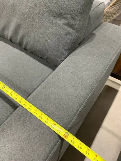 McCreary Modern Armchairs 2 Available