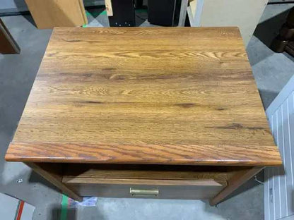 Nightstand with Drawer