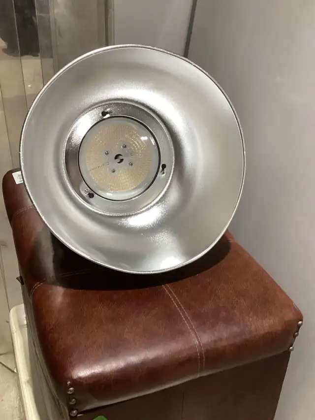 Industrial LED High Bay Light Fixture - 11 Available